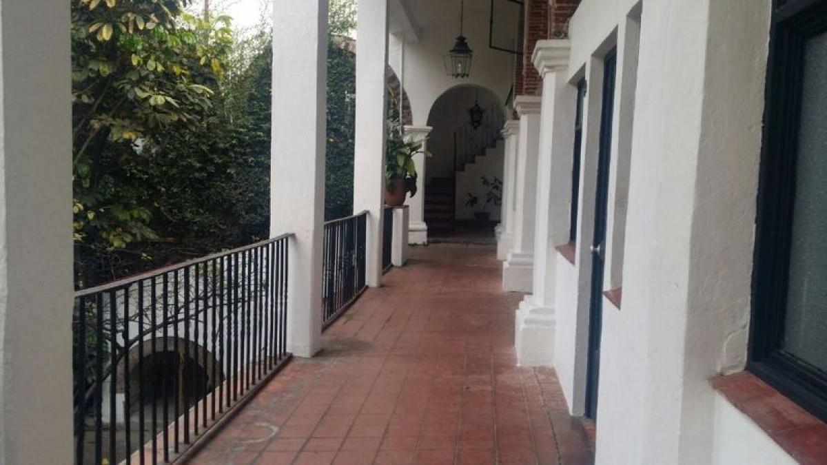 470m² Building in Morelos, Mexico No. 202014