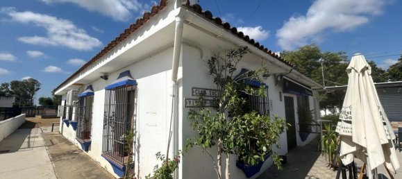 4 bedrooms House in Andalusia, Spain No. 154788 27