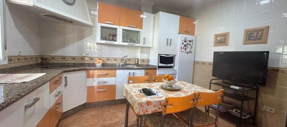 4 bedrooms House in Andalusia, Spain No. 154788 8