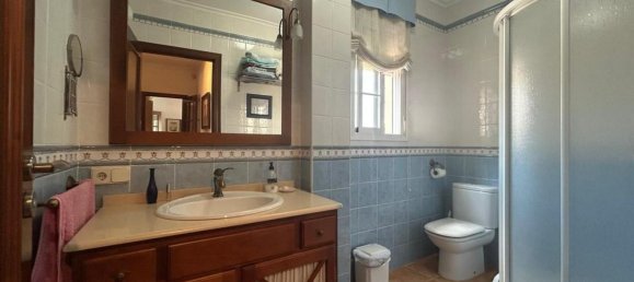 4 bedrooms House in Andalusia, Spain No. 154788 16