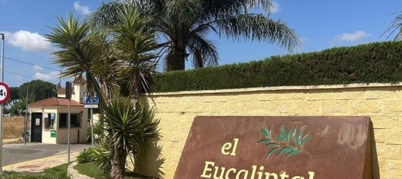 4 bedrooms House in Andalusia, Spain No. 154788 31