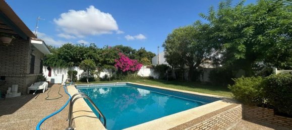 4 bedrooms House in Andalusia, Spain No. 154788 20