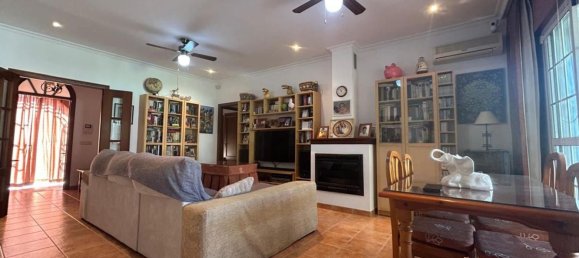 4 bedrooms House in Andalusia, Spain No. 154788 4