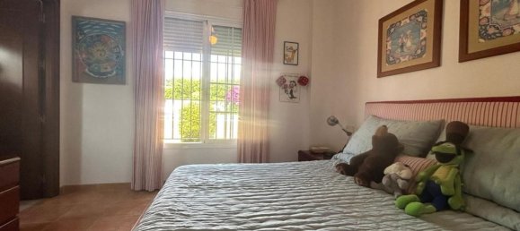 4 bedrooms House in Andalusia, Spain No. 154788 10