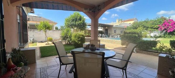 4 bedrooms House in Andalusia, Spain No. 154788 23