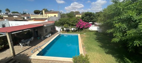 4 bedrooms House in Andalusia, Spain No. 154788 19