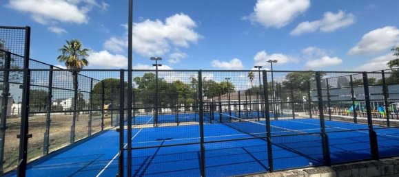 4 bedrooms House in Andalusia, Spain No. 154788 29