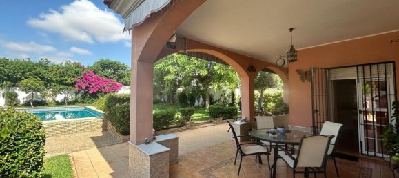 4 bedrooms House in Andalusia, Spain No. 154788 25