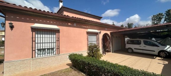 4 bedrooms House in Andalusia, Spain No. 154788 2