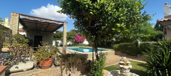 4 bedrooms House in Andalusia, Spain No. 154788 26