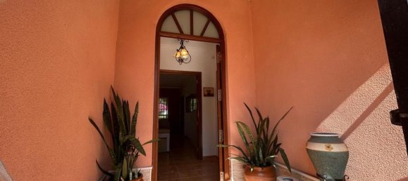 4 bedrooms House in Andalusia, Spain No. 154788 3