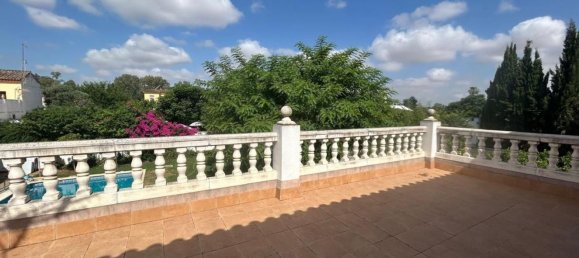 4 bedrooms House in Andalusia, Spain No. 154788 18