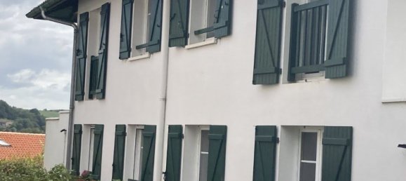 2 bedrooms Apartment in Saint-Pee-sur-Nivelle, France No. 192939 5