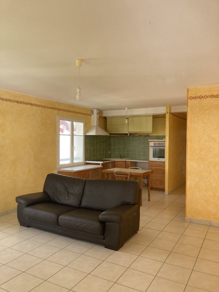 2 bedrooms Apartment in Saint-Pee-sur-Nivelle, France No. 192939