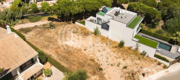 Земельный участок 530м² в Алмансил, Португалия № 113825 9