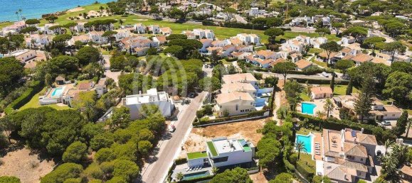 Земельный участок 530м² в Алмансил, Португалия № 113825 13