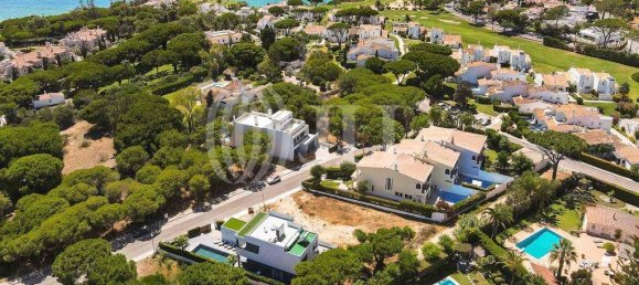 Земельный участок 530м² в Алмансил, Португалия № 113825 12