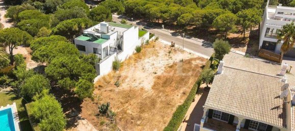 Земельный участок 530м² в Алмансил, Португалия № 113825 5