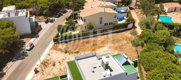 Земельный участок 530м² в Алмансил, Португалия № 113825 21