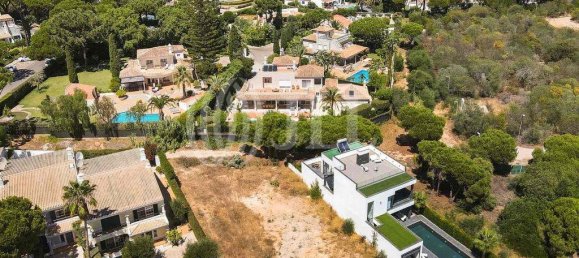 Земельный участок 530м² в Алмансил, Португалия № 113825 11