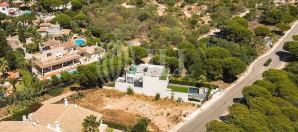 Земельный участок 530м² в Алмансил, Португалия № 113825 8