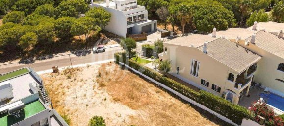 Земельный участок 530м² в Алмансил, Португалия № 113825 2