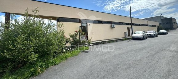 Grundstück in Ponte, Portugal 662m², Nr. 245447 10