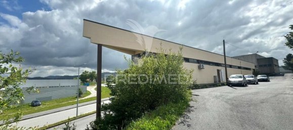 Grundstück in Ponte, Portugal 662m², Nr. 245447 5