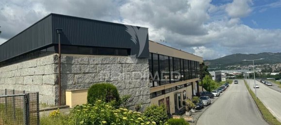 Grundstück in Ponte, Portugal 662m², Nr. 245447 6