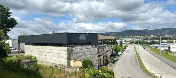 Grundstück in Ponte, Portugal 662m², Nr. 245447 11