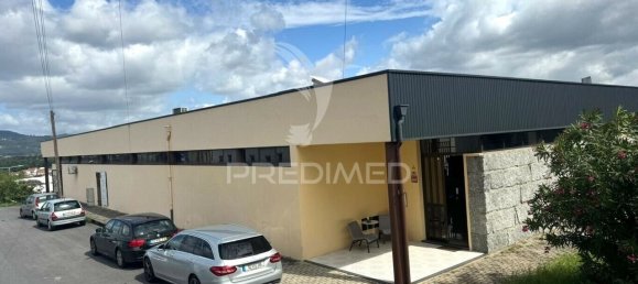 Grundstück in Ponte, Portugal 662m², Nr. 245447 8