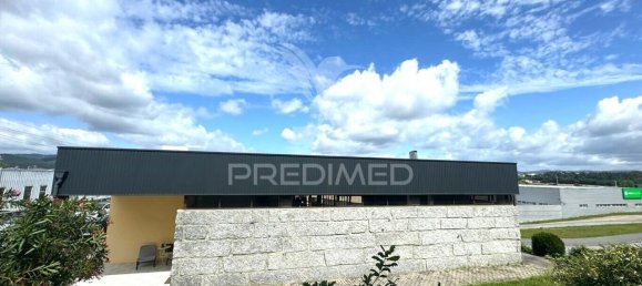 Grundstück in Ponte, Portugal 662m², Nr. 245447 3