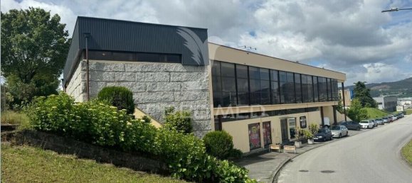 Grundstück in Ponte, Portugal 662m², Nr. 245447 2