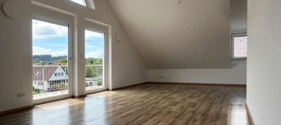 3-salle Appartement à Weilheim-Schongau, Germany No. 276081 4