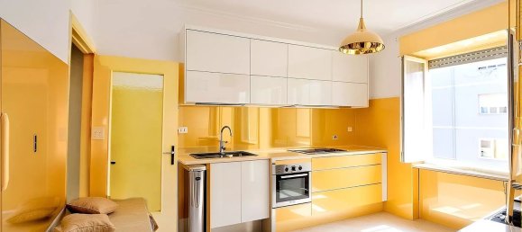 3 rooms Apartment in Sassari, Italy No. 229465 32