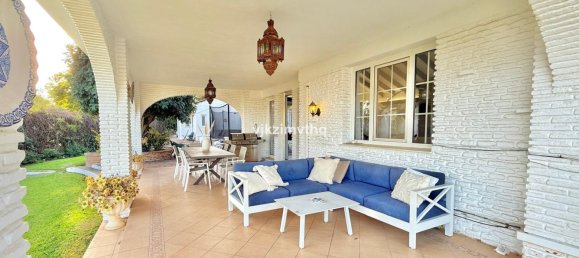 6 Schlafzimmer Villa in Benalmadena, Spain, Nr. 146732 33
