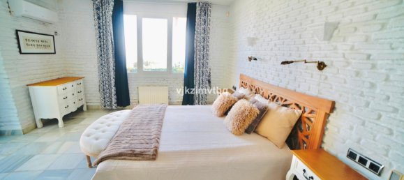 6 Schlafzimmer Villa in Benalmadena, Spain, Nr. 146732 11