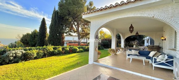 6 Schlafzimmer Villa in Benalmadena, Spain, Nr. 146732 25