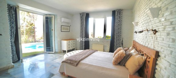 6 Schlafzimmer Villa in Benalmadena, Spain, Nr. 146732 10