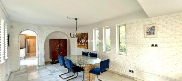 6 Schlafzimmer Villa in Benalmadena, Spain, Nr. 146732 22