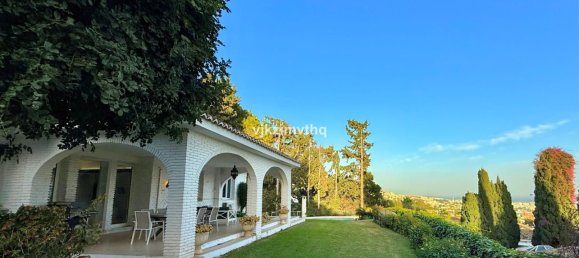 6 Schlafzimmer Villa in Benalmadena, Spain, Nr. 146732 30