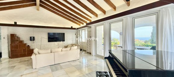 6 Schlafzimmer Villa in Benalmadena, Spain, Nr. 146732 18