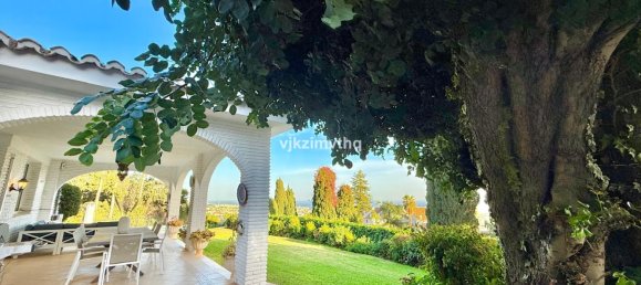 6 Schlafzimmer Villa in Benalmadena, Spain, Nr. 146732 28