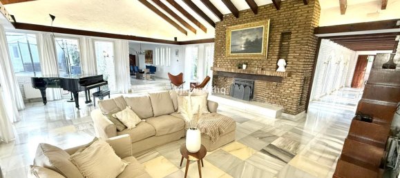 6 Schlafzimmer Villa in Benalmadena, Spain, Nr. 146732 15