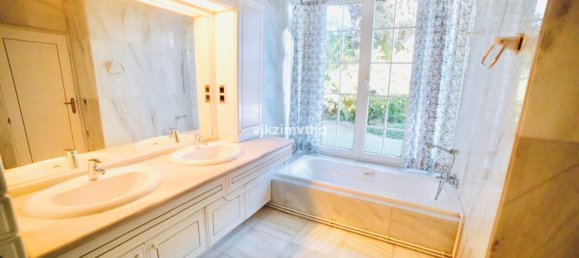 6 Schlafzimmer Villa in Benalmadena, Spain, Nr. 146732 13