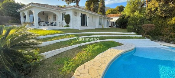 6 Schlafzimmer Villa in Benalmadena, Spain, Nr. 146732 31