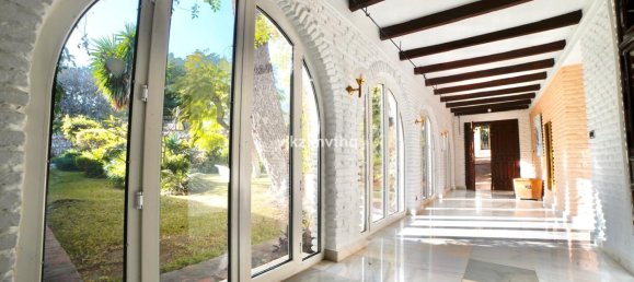 6 Schlafzimmer Villa in Benalmadena, Spain, Nr. 146732 5