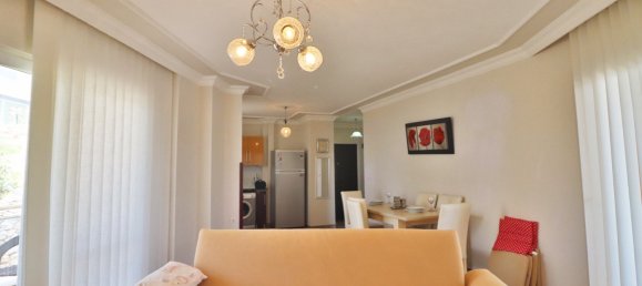 Недвижимость с 1 спальней в Дидим, Турция № 23541 6