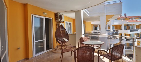 Недвижимость с 1 спальней в Дидим, Турция № 23541 13