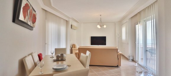 Недвижимость с 1 спальней в Дидим, Турция № 23541 5